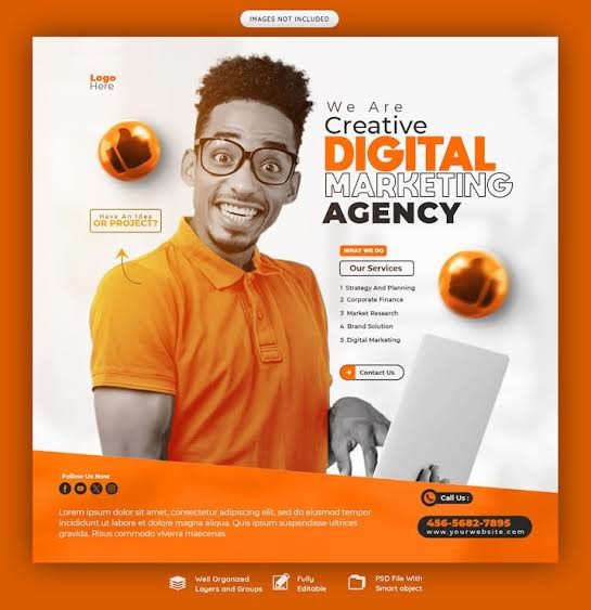 Social Media Management