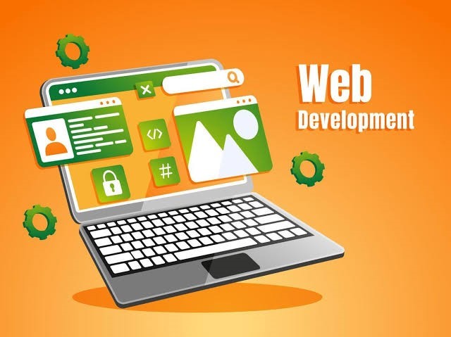 Web Development